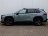 Toyota RAV4 2.5 Hybrid AWD Adventure | Treeplanken | Stoel/Stuurwielverwarm
