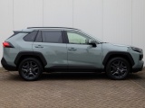 Toyota RAV4 2.5 Hybrid AWD Adventure | Treeplanken | Stoel/Stuurwielverwarm