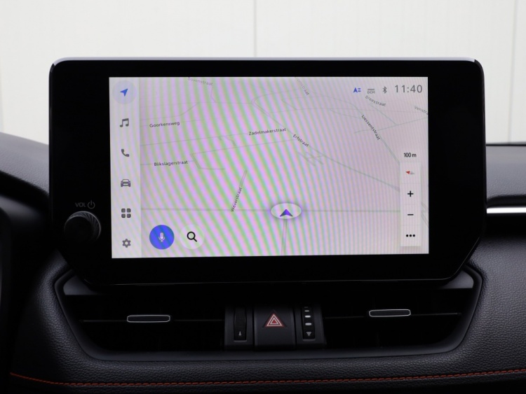 Toyota RAV4 2.5 Hybrid AWD Adventure | Treeplanken | Stoel/Stuurwielverwarm