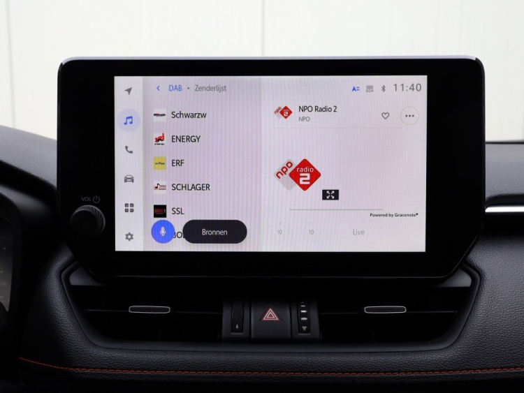 Toyota RAV4 2.5 Hybrid AWD Adventure | Treeplanken | Stoel/Stuurwielverwarm