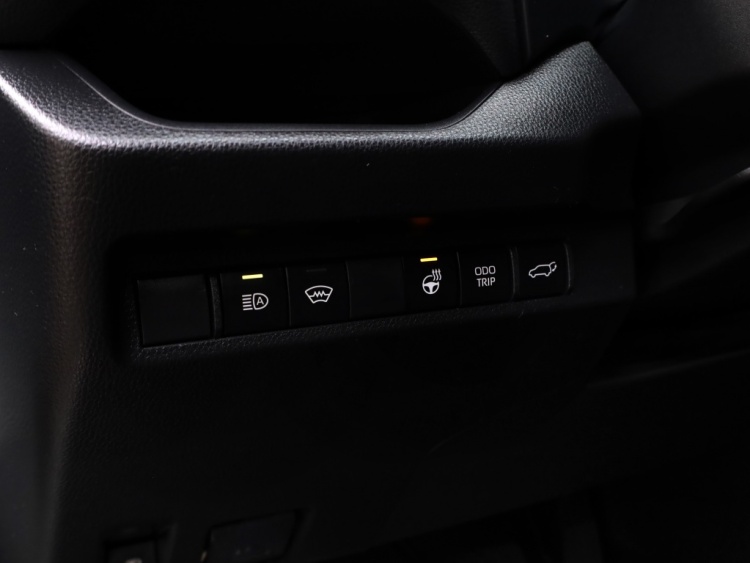 Toyota RAV4 2.5 Hybrid AWD Adventure | Treeplanken | Stoel/Stuurwielverwarm