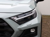 Toyota RAV4 2.5 Hybrid AWD Adventure | Treeplanken | Stoel/Stuurwielverwarm