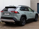 Toyota RAV4 2.5 Hybrid AWD Adventure | Treeplanken | Stoel/Stuurwielverwarm