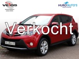 Toyota RAV4 2.0 Executive Business 4WD Automaat | Leder | Dodehoek | Trekhaa