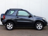 Toyota RAV4 1.8-16V VVT-i Luna