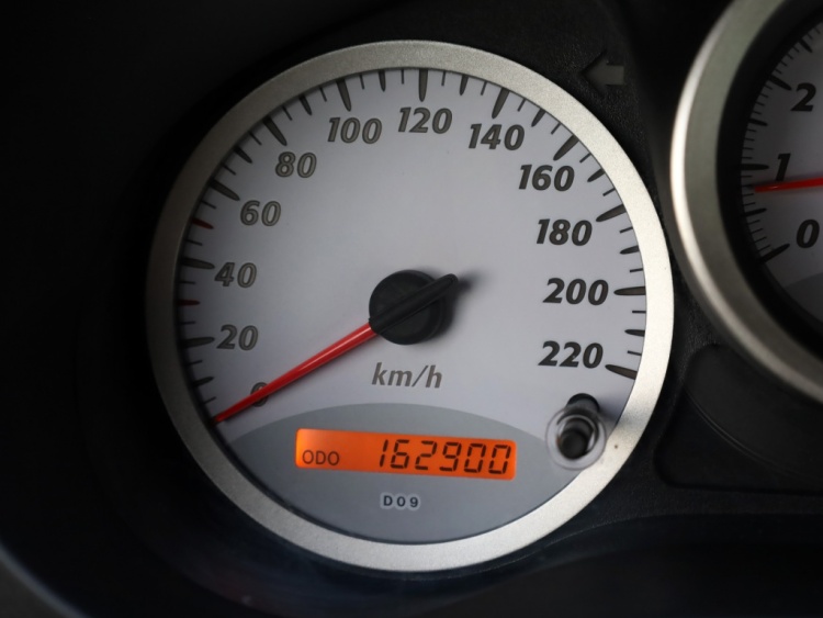 Toyota RAV4 1.8-16V VVT-i Luna