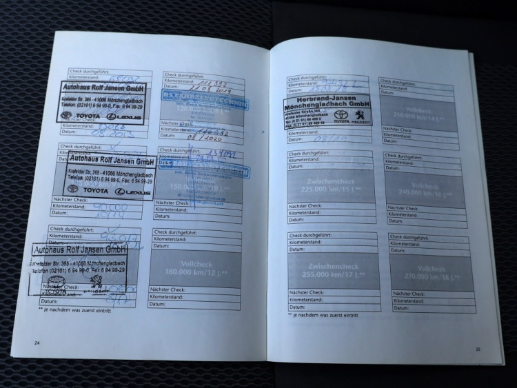 Toyota RAV4 1.8-16V VVT-i Luna