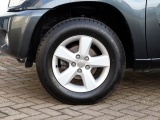Toyota RAV4 1.8-16V VVT-i Luna