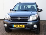 Toyota RAV4 1.8-16V VVT-i Luna