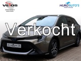 Toyota Corolla Touring Sports 2.0 Hybrid Trek | JBL | Full Led | Stoel/Stuurwiel verwarming