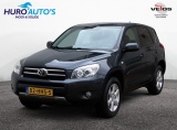 Toyota RAV4 2.0 VVTi X-Style | Automaat | Leder | Trekhaak