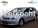 Toyota Avensis wagon 1.8 VVTi Dynamic | Parkeersensoren | Clima | Trekhaak