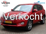Toyota RAV4 2.0 VVTi Executive AWD | Half Leder | PDC | Trekhaak