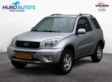 Toyota RAV4 1.8-16V VVT-i Luna