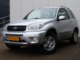 Toyota RAV4 1.8-16V VVT-i Luna