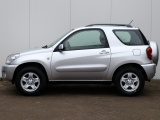 Toyota RAV4 1.8-16V VVT-i Luna