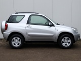 Toyota RAV4 1.8-16V VVT-i Luna