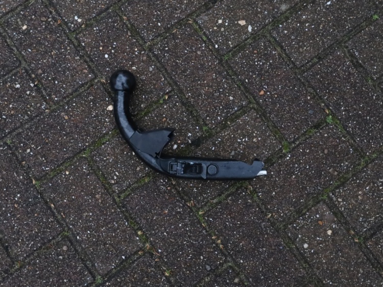 Toyota RAV4 1.8-16V VVT-i Luna