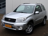 Toyota RAV4 1.8-16V VVT-i Luna