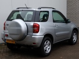 Toyota RAV4 1.8-16V VVT-i Luna