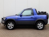 Toyota Funcruiser RAV4 2.0i Softtop