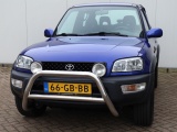 Toyota Funcruiser RAV4 2.0i Softtop
