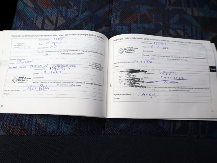 Toyota Funcruiser RAV4 2.0i Softtop