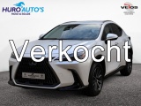 Lexus NX 350h AWD Luxury Line | 360 Camera | Head up | El Achterklep