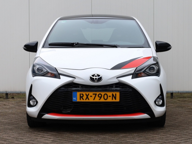 Toyota Yaris 1.8 GRMN | NL AUTO | 46/100