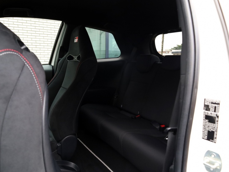 Toyota Yaris 1.8 GRMN | NL AUTO | 46/100