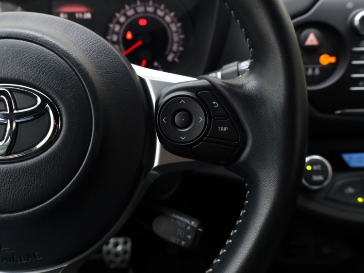 Toyota Yaris 1.8 GRMN | NL AUTO | 46/100