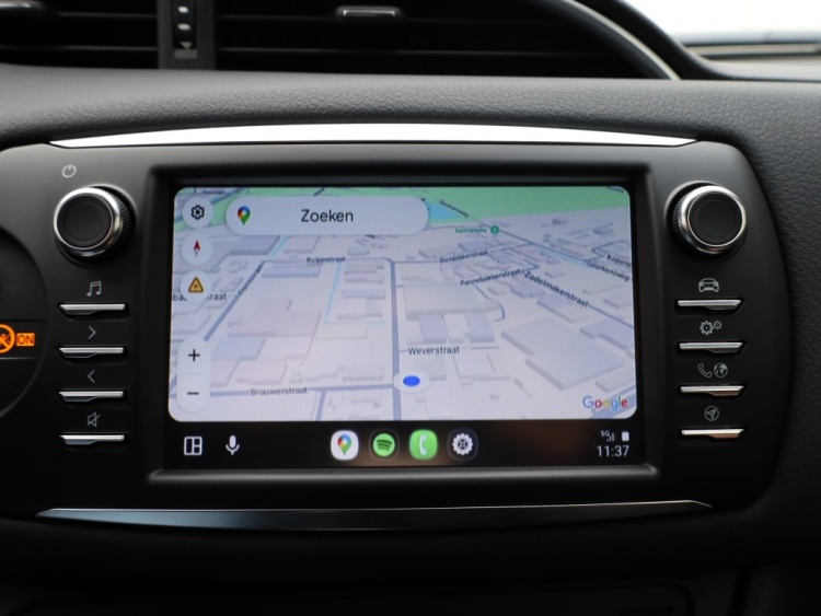 Toyota Yaris 1.8 GRMN | NL AUTO | 46/100