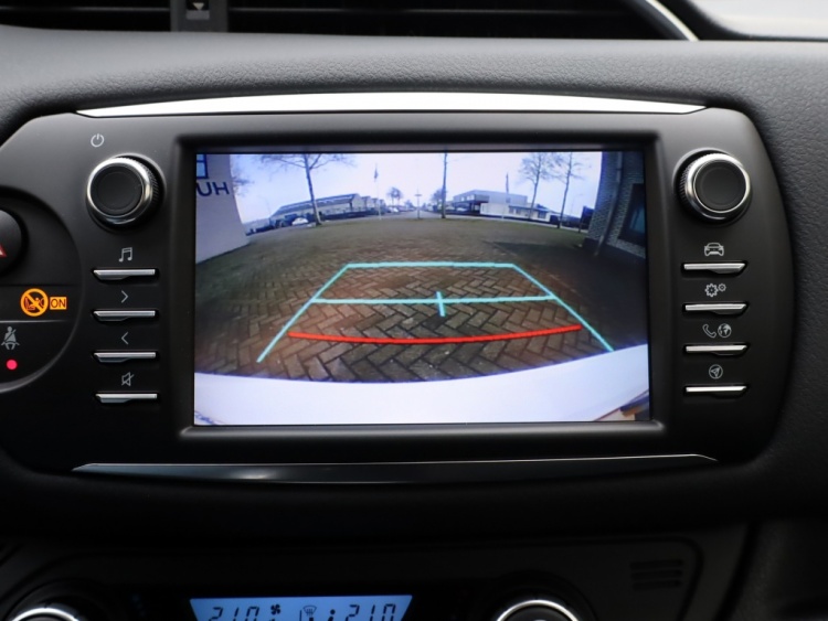 Toyota Yaris 1.8 GRMN | NL AUTO | 46/100