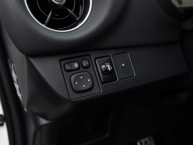 Toyota Yaris 1.8 GRMN | NL AUTO | 46/100