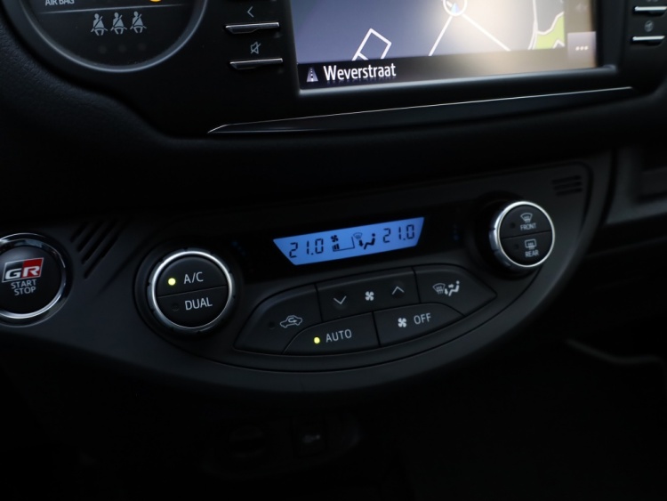 Toyota Yaris 1.8 GRMN | NL AUTO | 46/100
