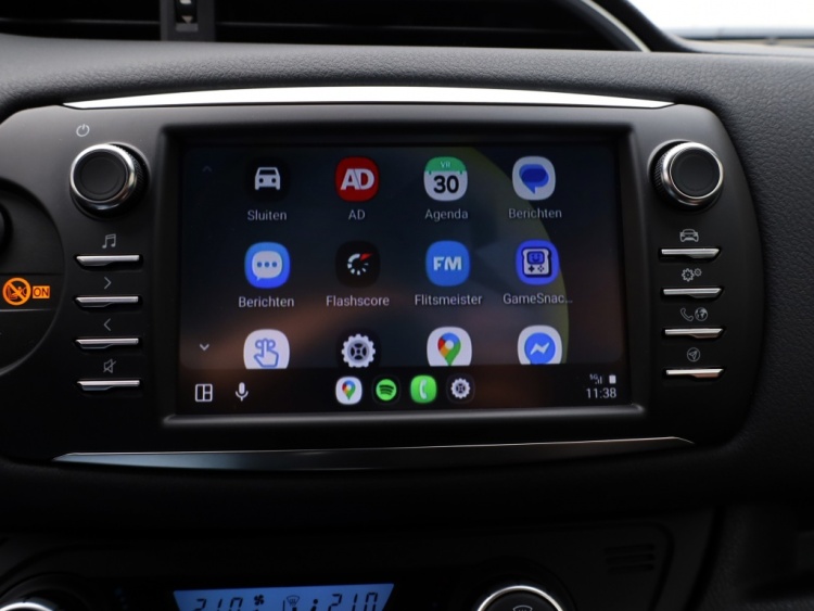 Toyota Yaris 1.8 GRMN | NL AUTO | 46/100