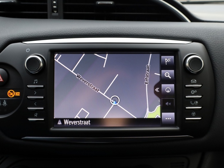 Toyota Yaris 1.8 GRMN | NL AUTO | 46/100