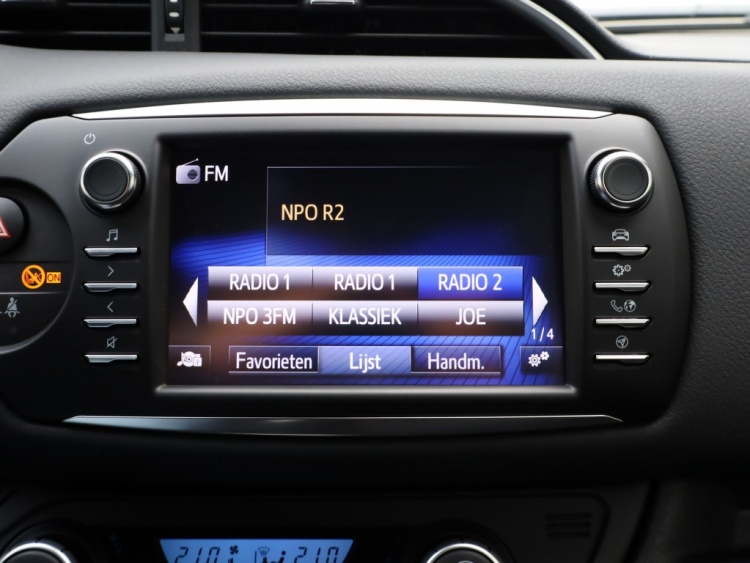 Toyota Yaris 1.8 GRMN | NL AUTO | 46/100