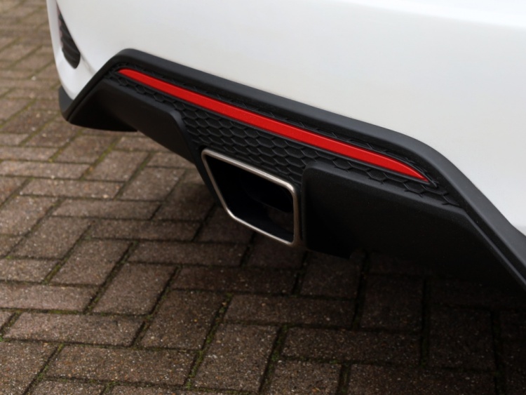 Toyota Yaris 1.8 GRMN | NL AUTO | 46/100