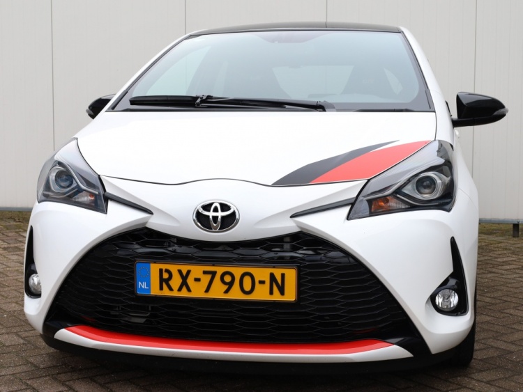 Toyota Yaris 1.8 GRMN | NL AUTO | 46/100