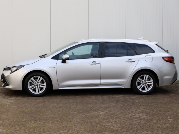 Toyota Corolla Touring Sports 1.8 Hybrid Business | Navigatie | Camera | Climate Control