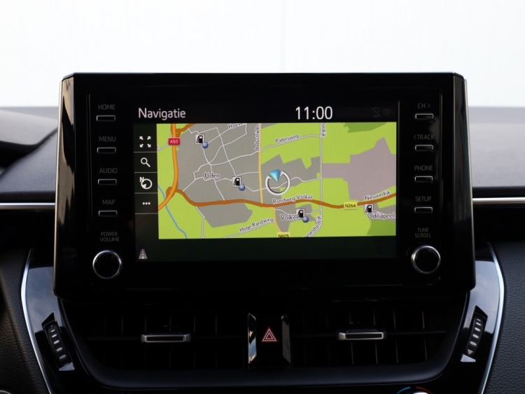 Toyota Corolla Touring Sports 1.8 Hybrid Business | Navigatie | Camera | Climate Control