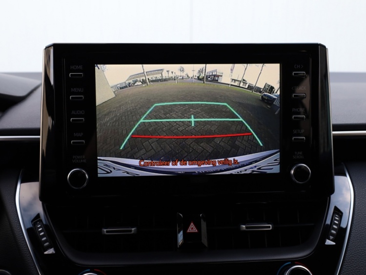 Toyota Corolla Touring Sports 1.8 Hybrid Business | Navigatie | Camera | Climate Control