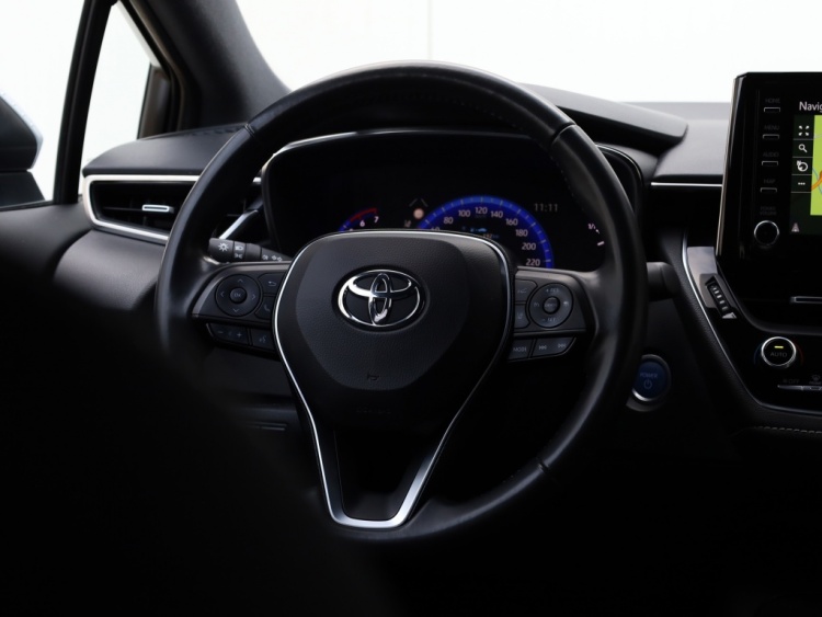 Toyota Corolla Touring Sports 1.8 Hybrid Business | Navigatie | Camera | Climate Control