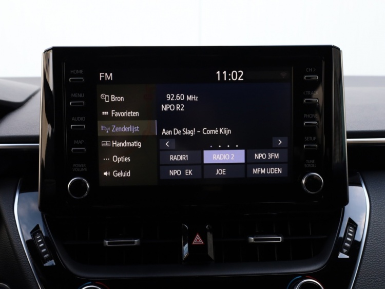 Toyota Corolla Touring Sports 1.8 Hybrid Business | Navigatie | Camera | Climate Control