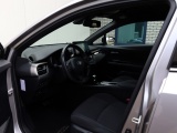Toyota C-HR 1.8 Hybrid Dynamic | Stoelverwarming | Navigatie | Parkeersensor