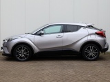 Toyota C-HR 1.8 Hybrid Dynamic | Stoelverwarming | Navigatie | Parkeersensor