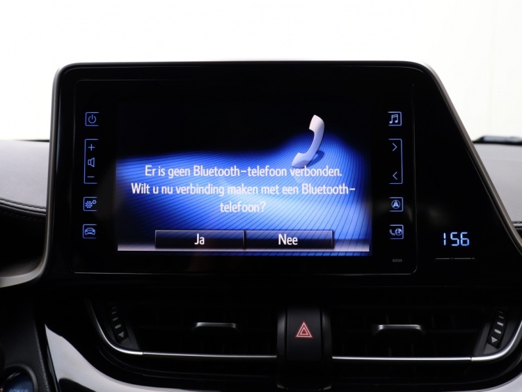 Toyota C-HR 1.8 Hybrid Dynamic | Stoelverwarming | Navigatie | Parkeersensor