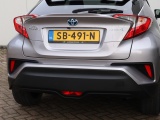 Toyota C-HR 1.8 Hybrid Dynamic | Stoelverwarming | Navigatie | Parkeersensor