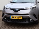 Toyota C-HR 1.8 Hybrid Dynamic | Stoelverwarming | Navigatie | Parkeersensor